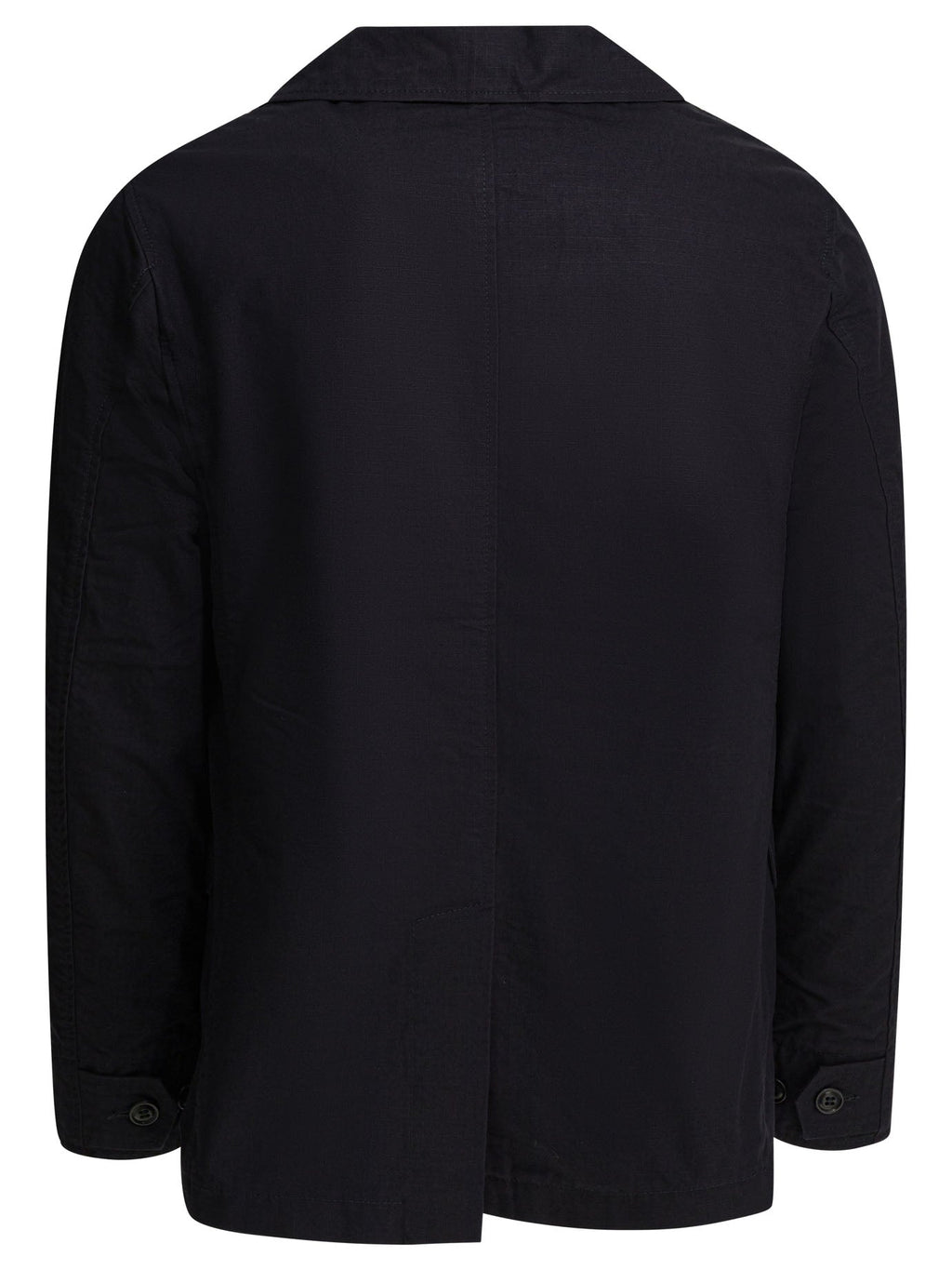 Manifattura Ceccarelli "bush" Lightweight Jacket