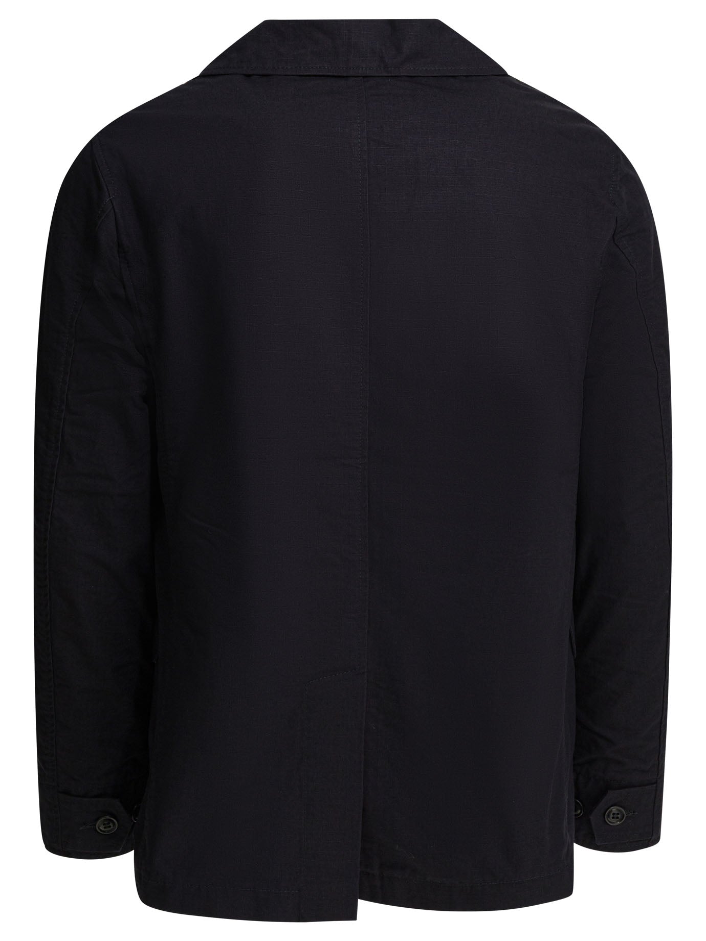 Manifattura Ceccarelli "bush" Lightweight Jacket