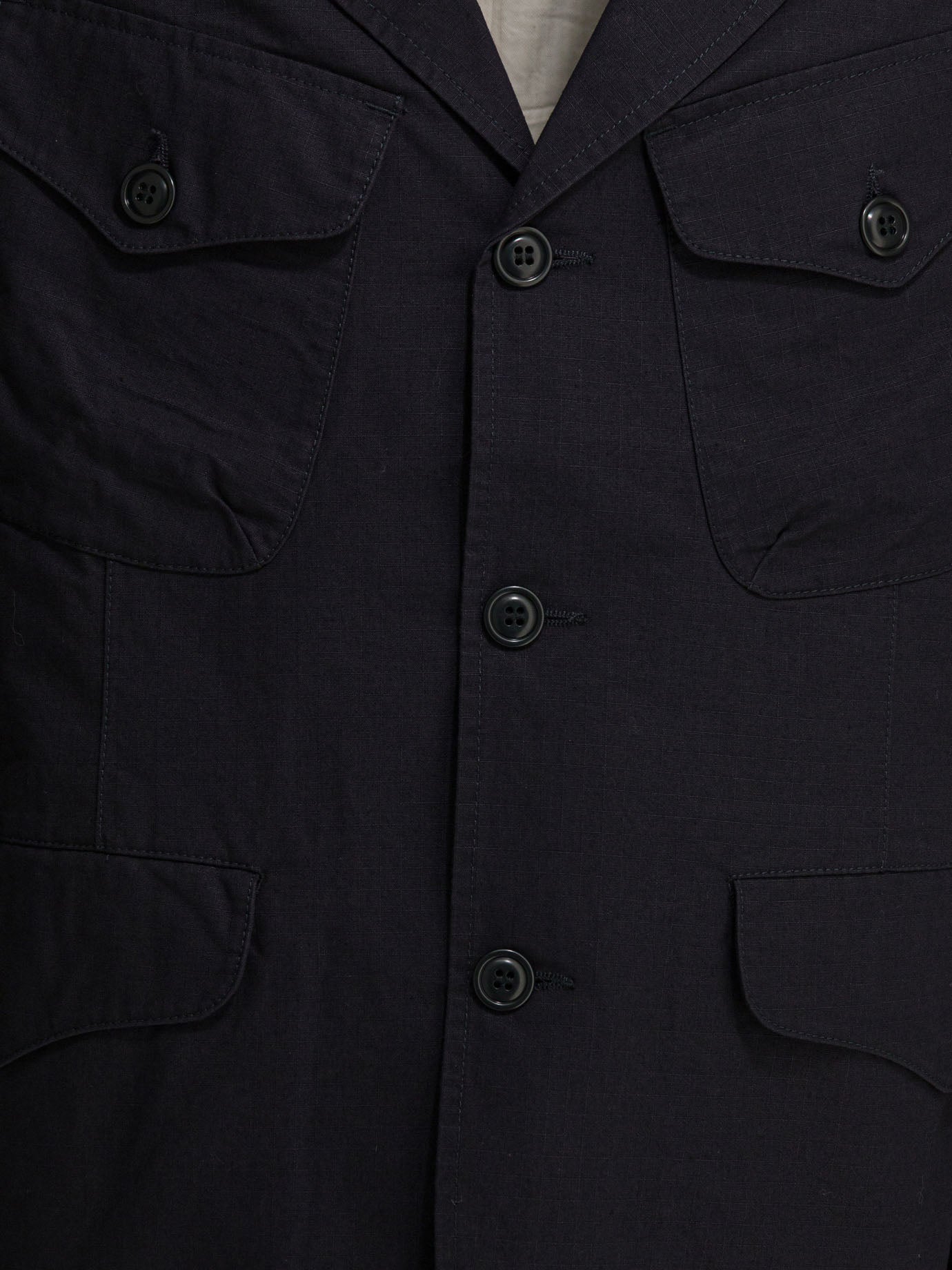 Manifattura Ceccarelli "bush" Lightweight Jacket