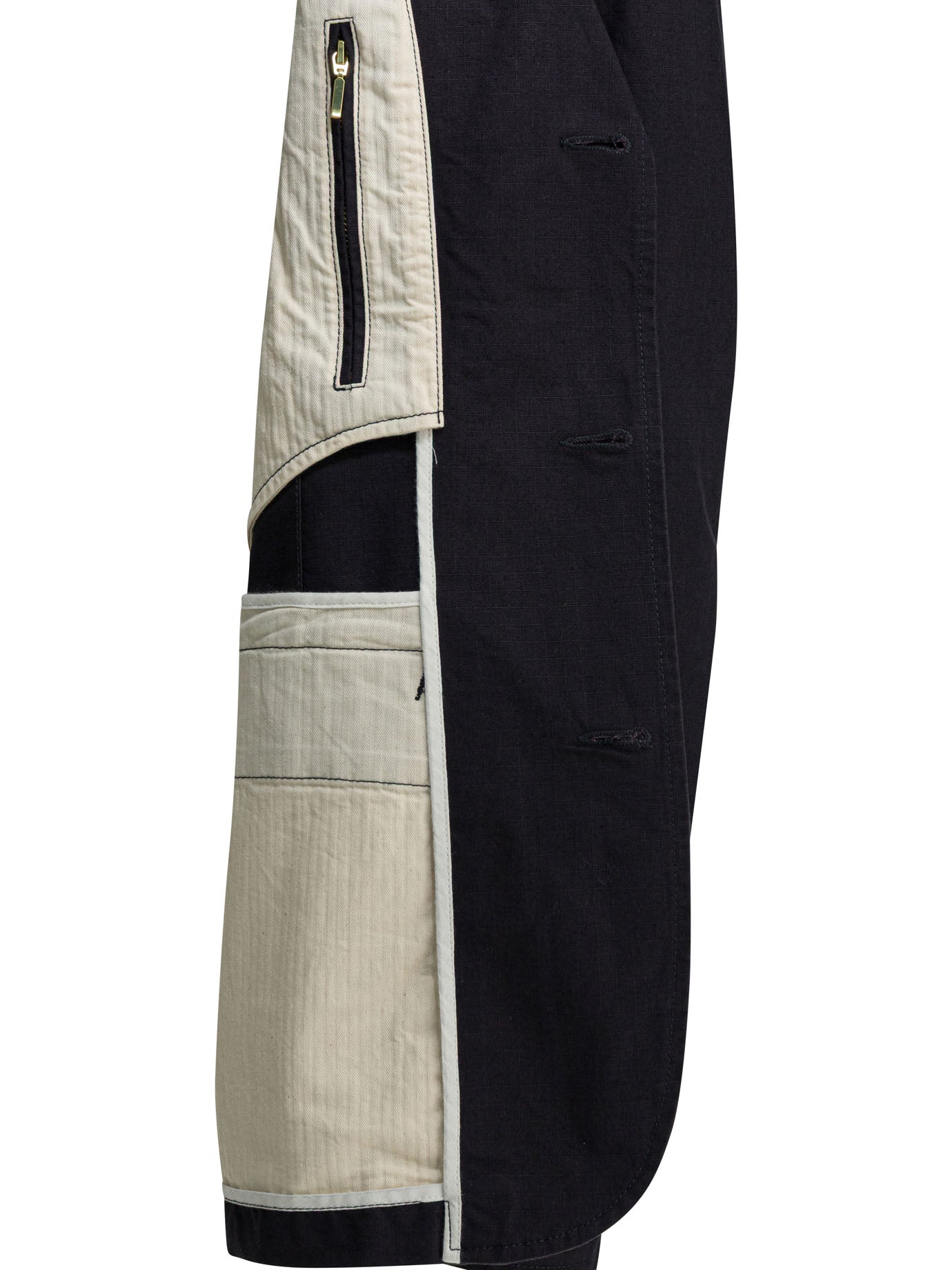 Manifattura Ceccarelli "bush" Lightweight Jacket