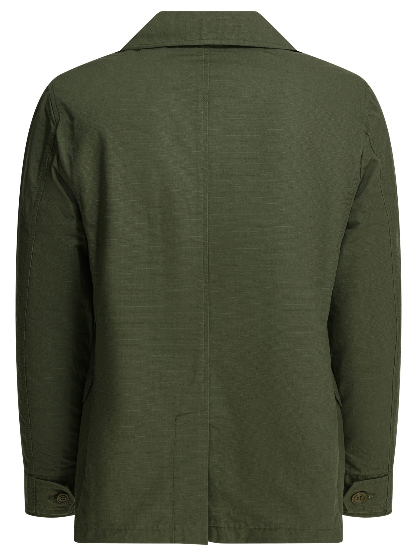 Manifattura Ceccarelli "bush" Lightweight Jacket