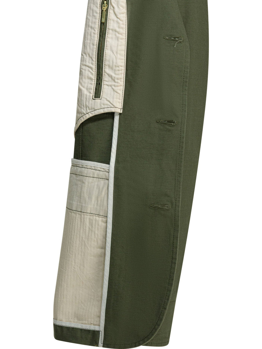 Manifattura Ceccarelli "bush" Lightweight Jacket