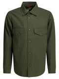 Manifattura Ceccarelli "country" Overshirt Jacket