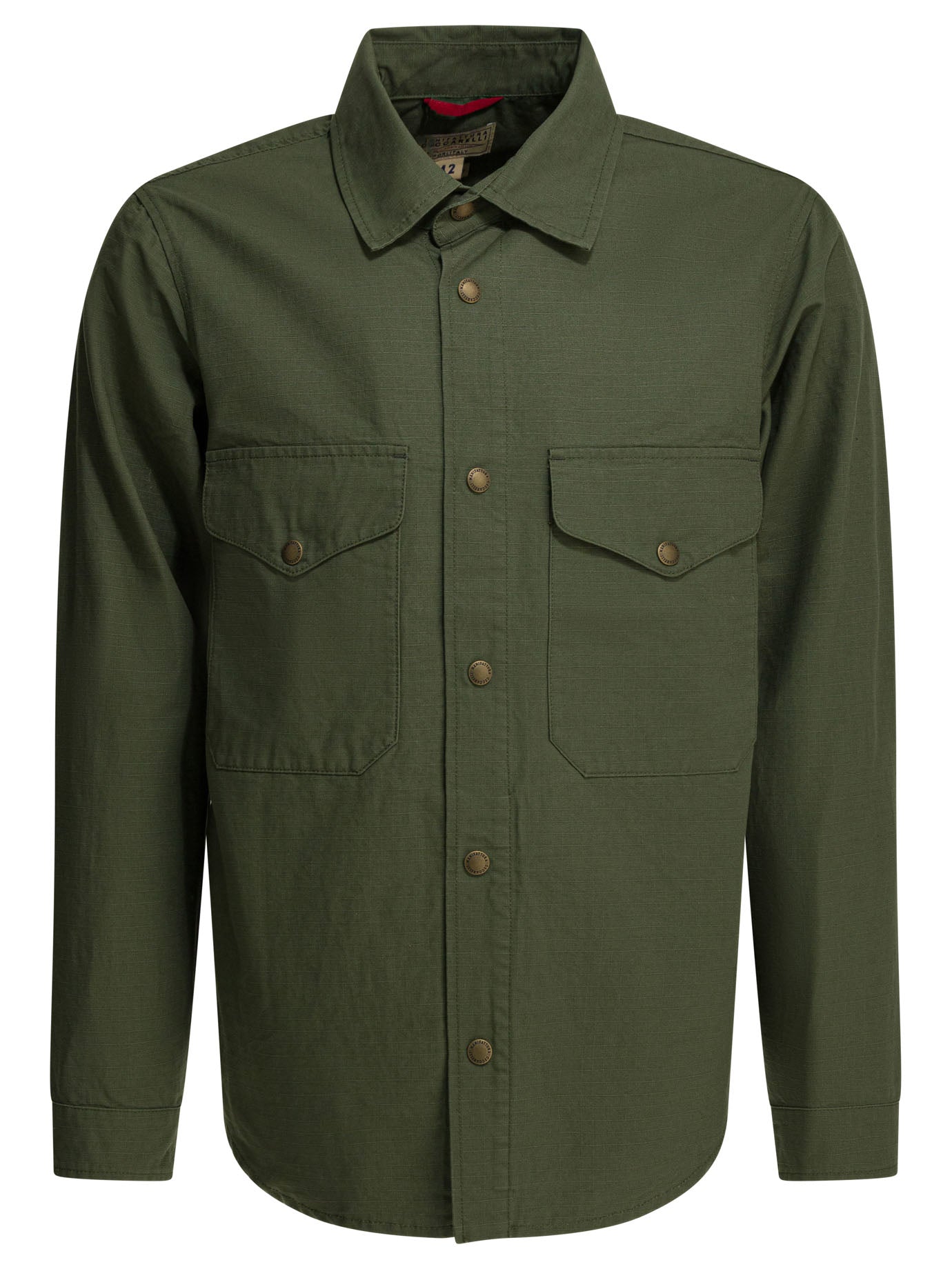 Manifattura Ceccarelli "country" Overshirt Jacket