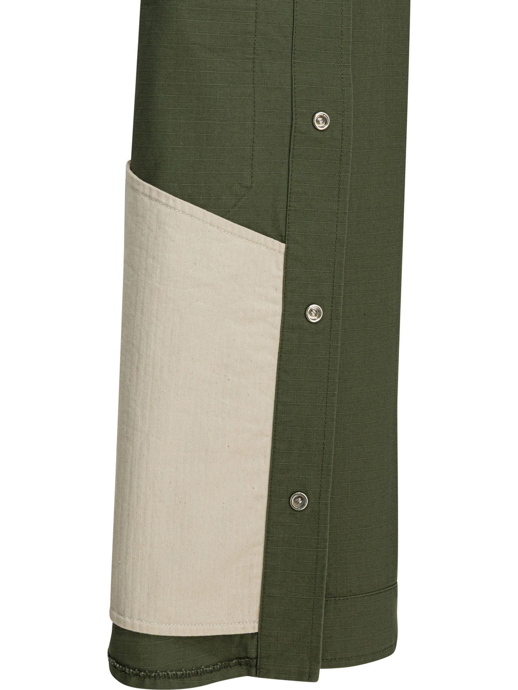 Manifattura Ceccarelli "country" Overshirt Jacket