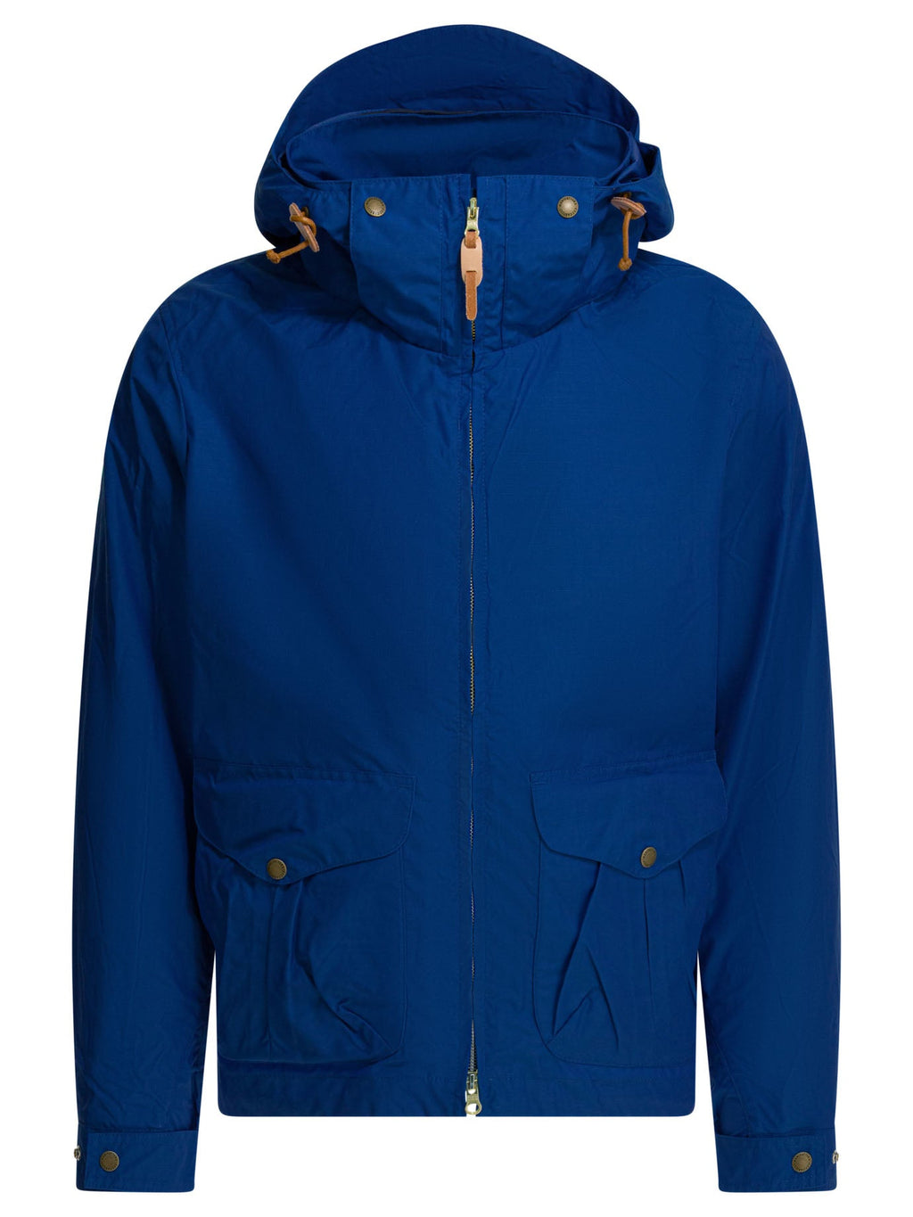 Manifattura Ceccarelli "all Seasons" Light Jacket