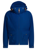 Manifattura Ceccarelli "all Seasons" Light Jacket