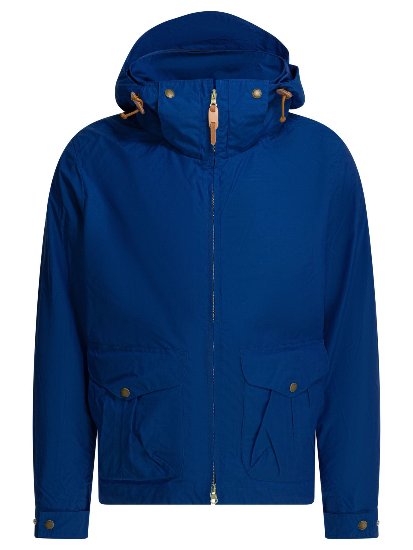 Manifattura Ceccarelli "all Seasons" Light Jacket