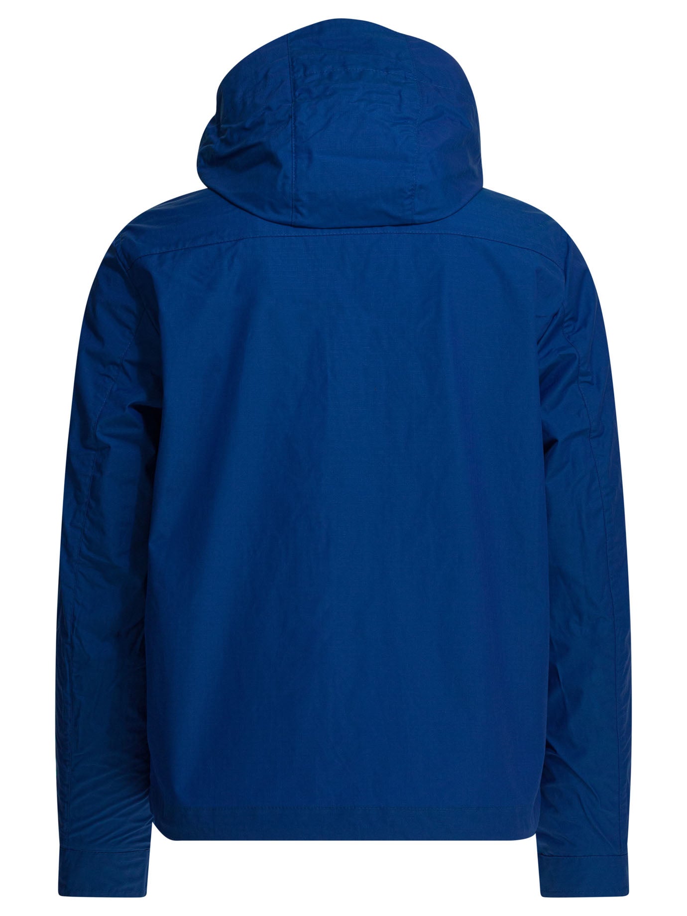 Manifattura Ceccarelli "all Seasons" Light Jacket
