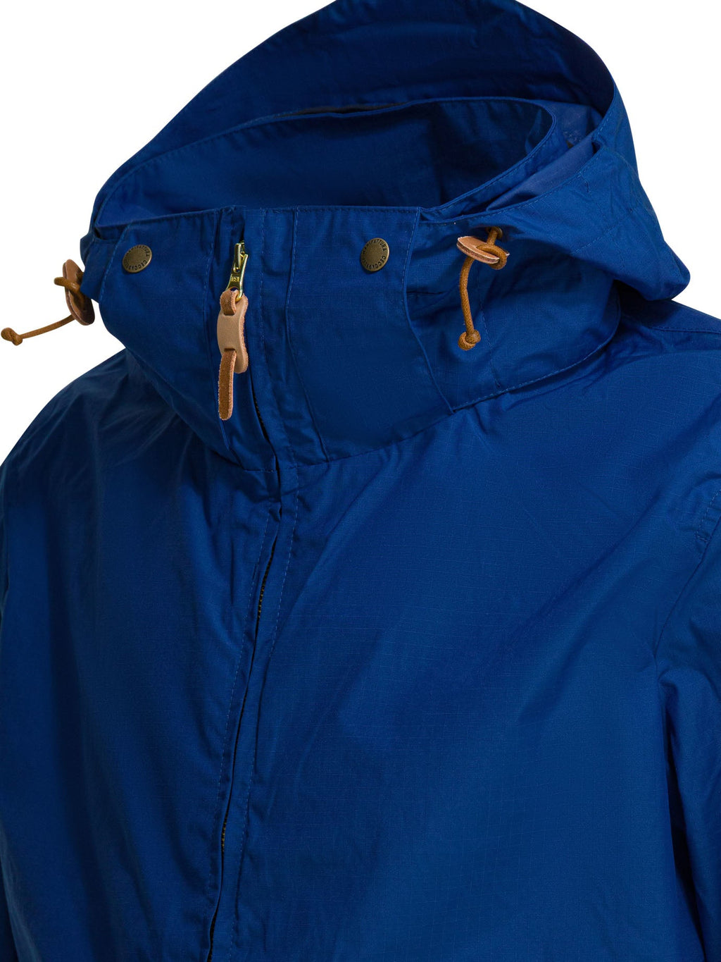 Manifattura Ceccarelli "all Seasons" Light Jacket