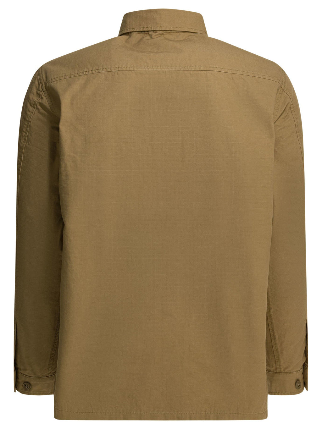 Manifattura Ceccarelli "original Cruiser" Overshirt Jacket