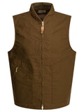 Manifattura Ceccarelli "new Travel" Sleeveless Jacket