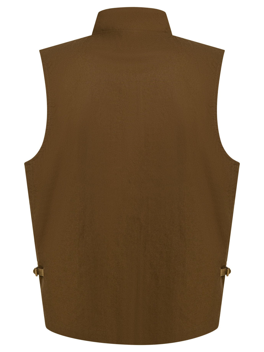 Manifattura Ceccarelli "new Travel" Sleeveless Jacket