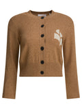 Marant Étoile "newton" Cardigan