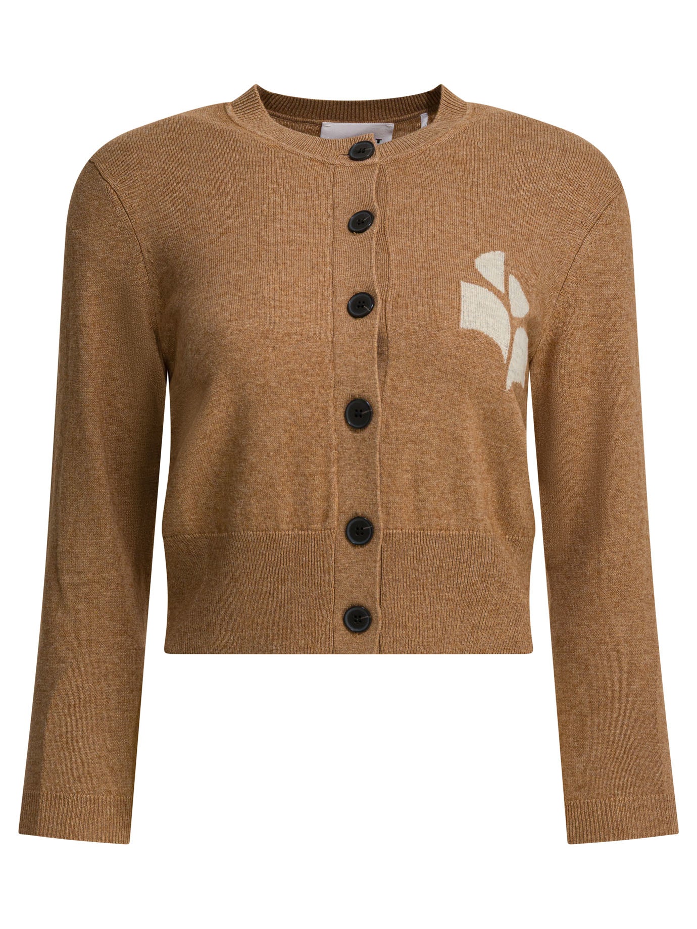 Marant Étoile "newton" Cardigan