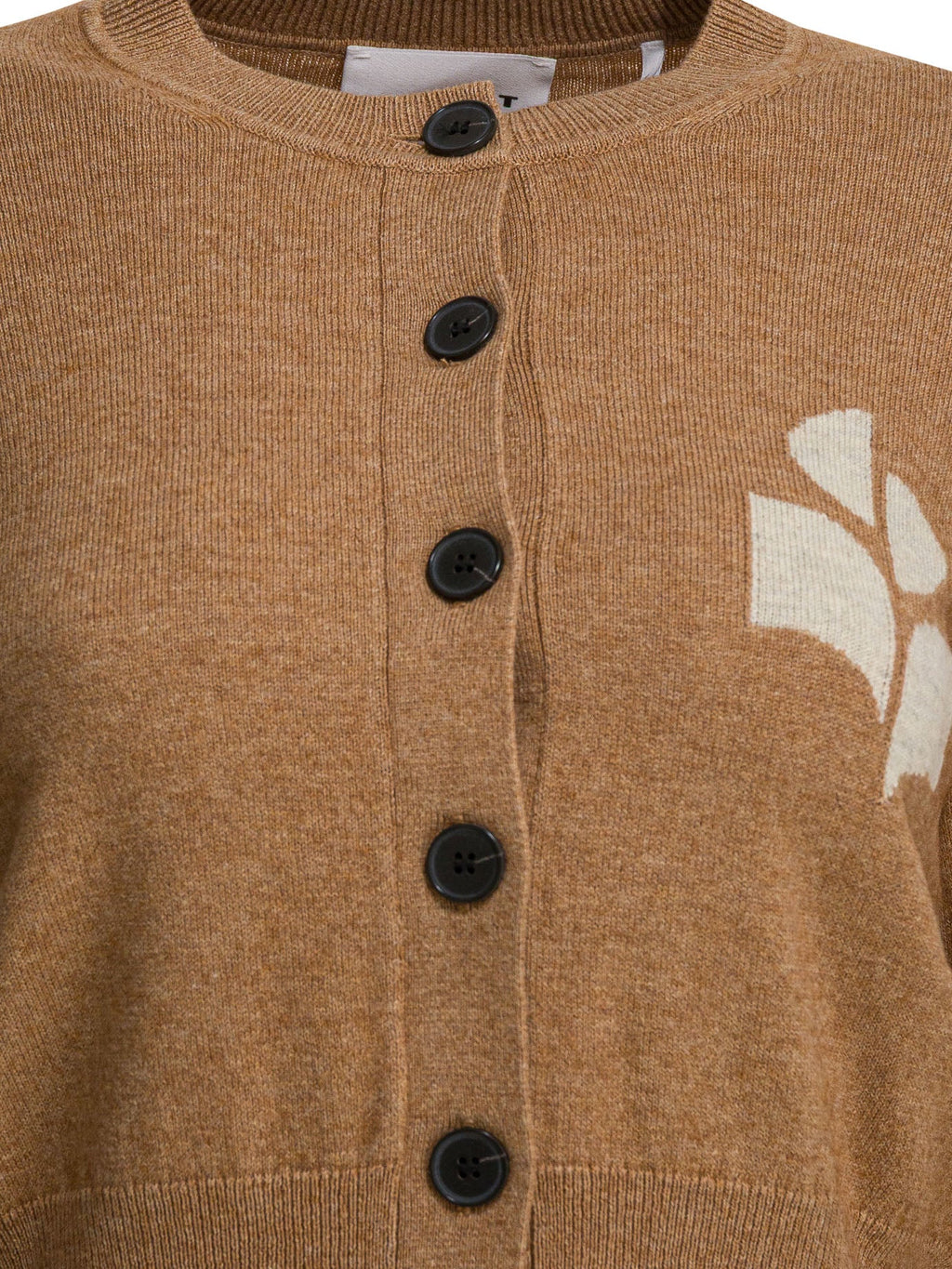 Marant Étoile "newton" Cardigan