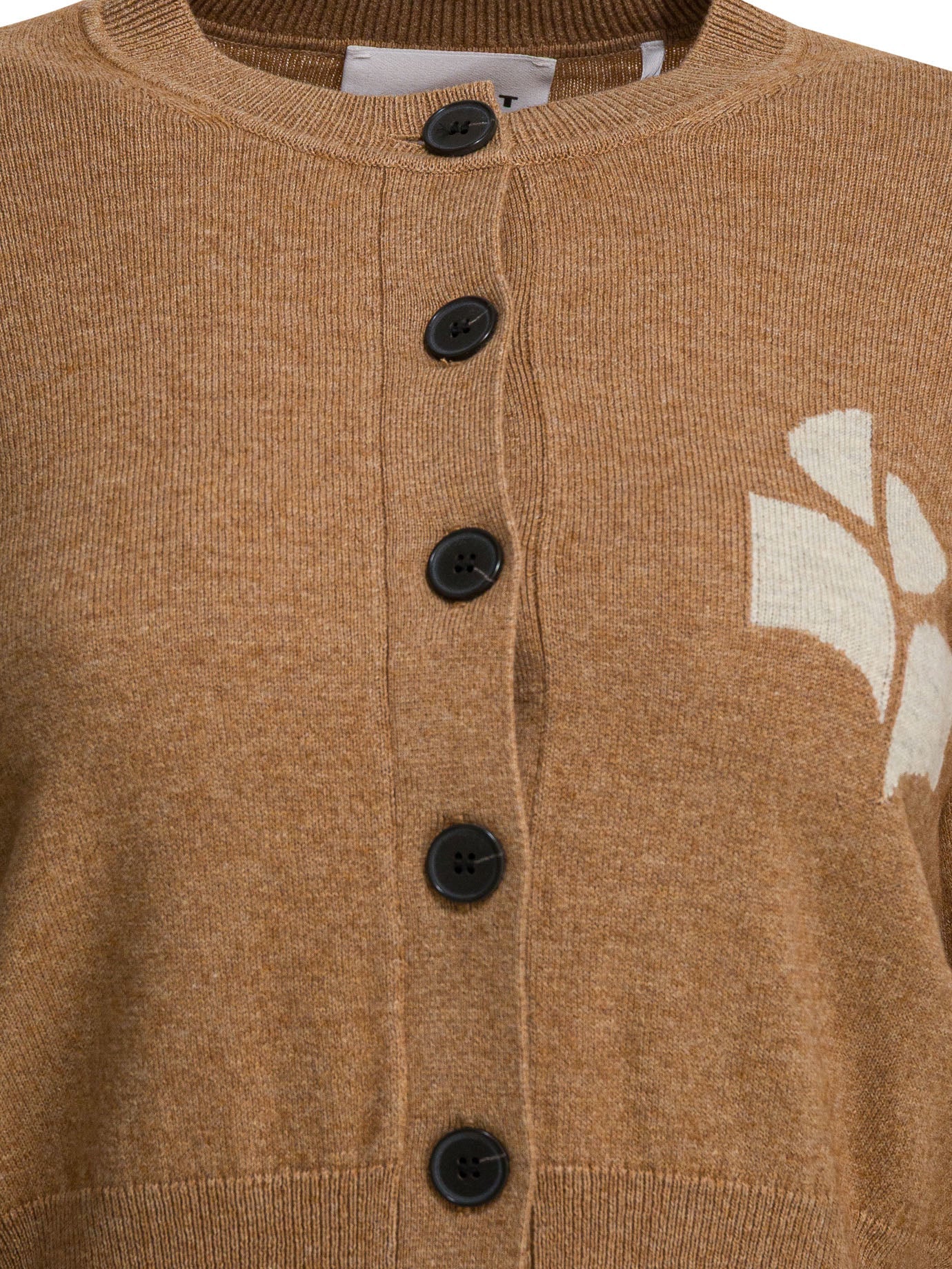 Marant Étoile "newton" Cardigan