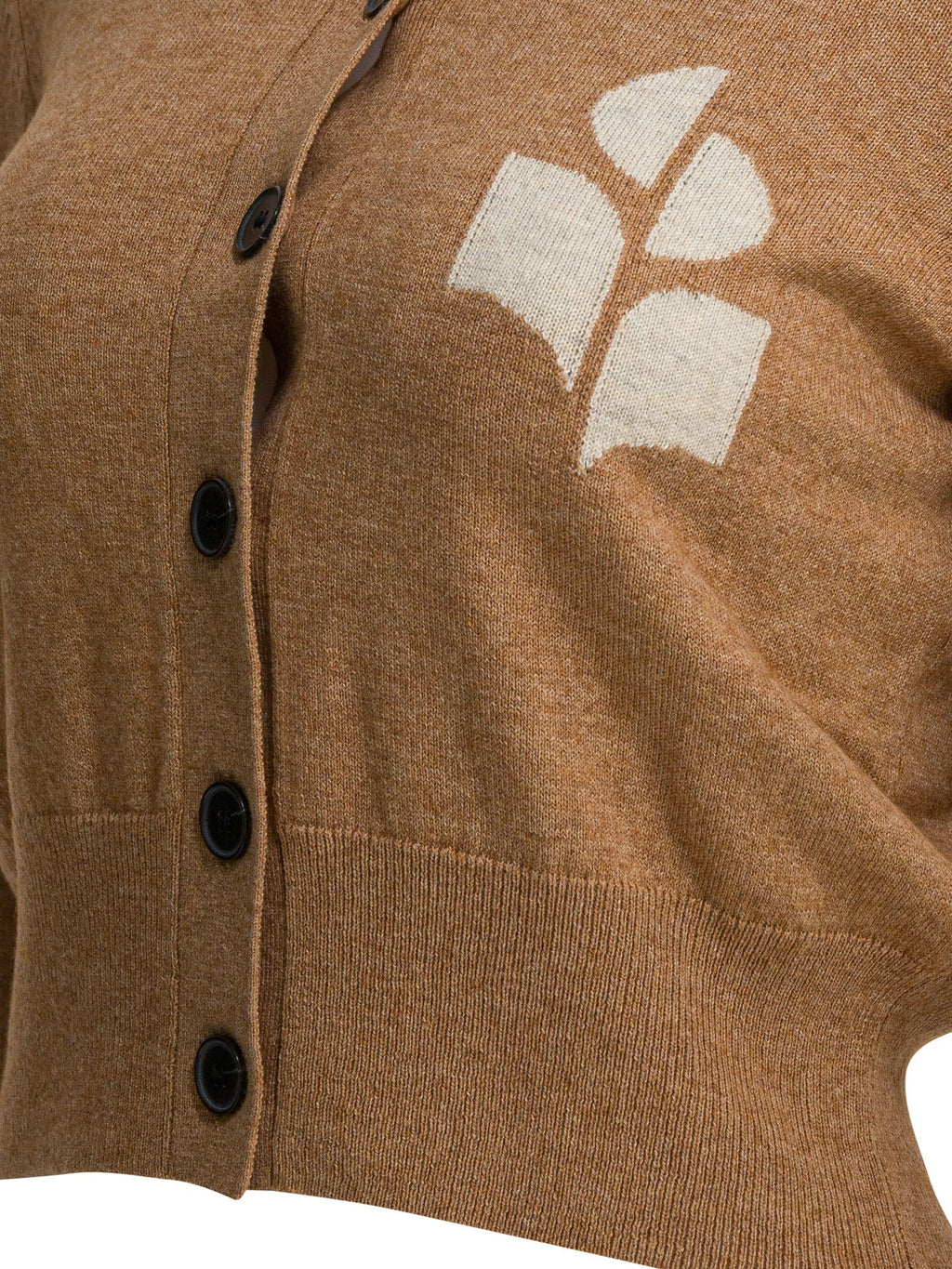 Marant Étoile "newton" Cardigan