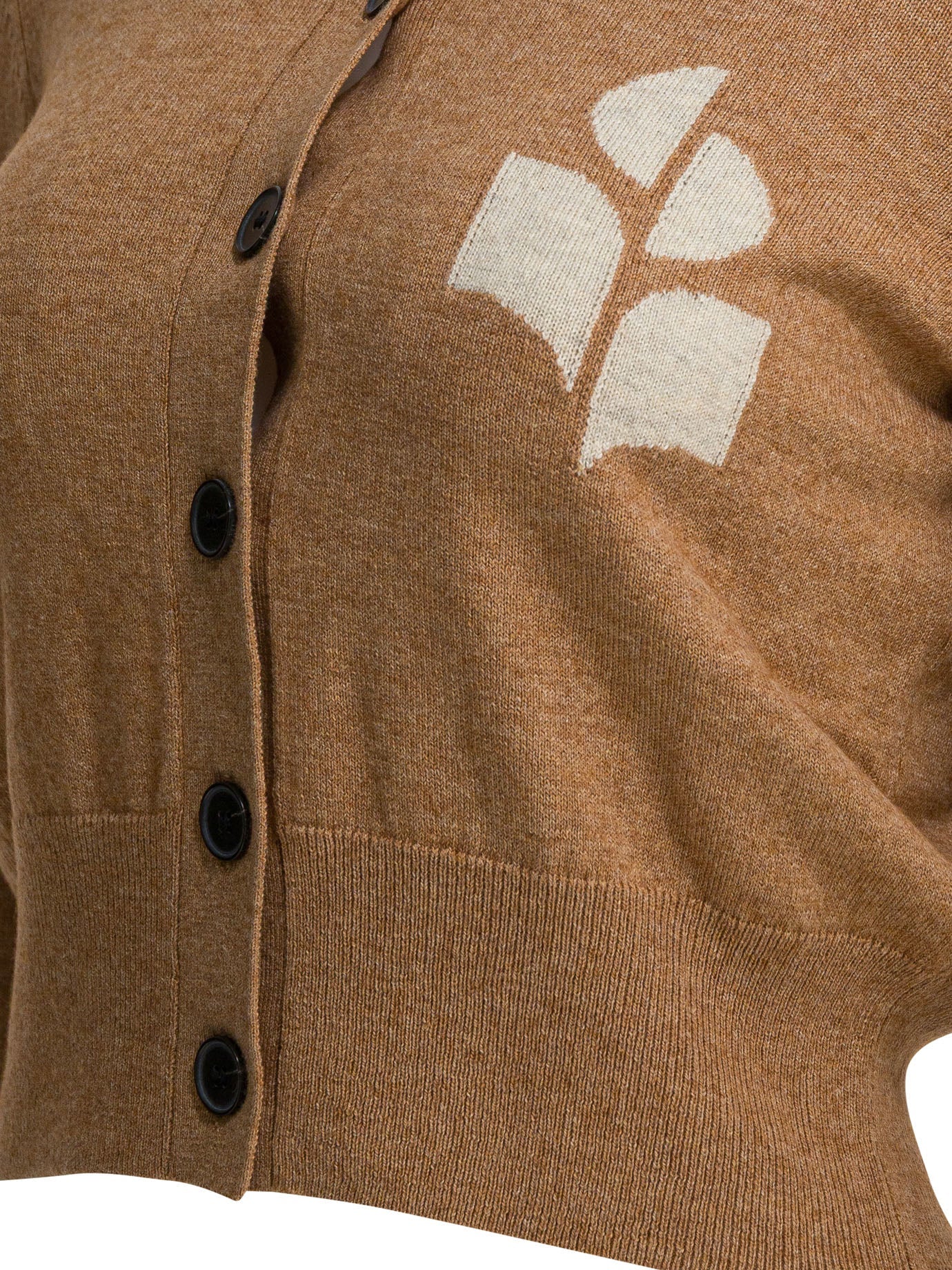 Marant Étoile "newton" Cardigan