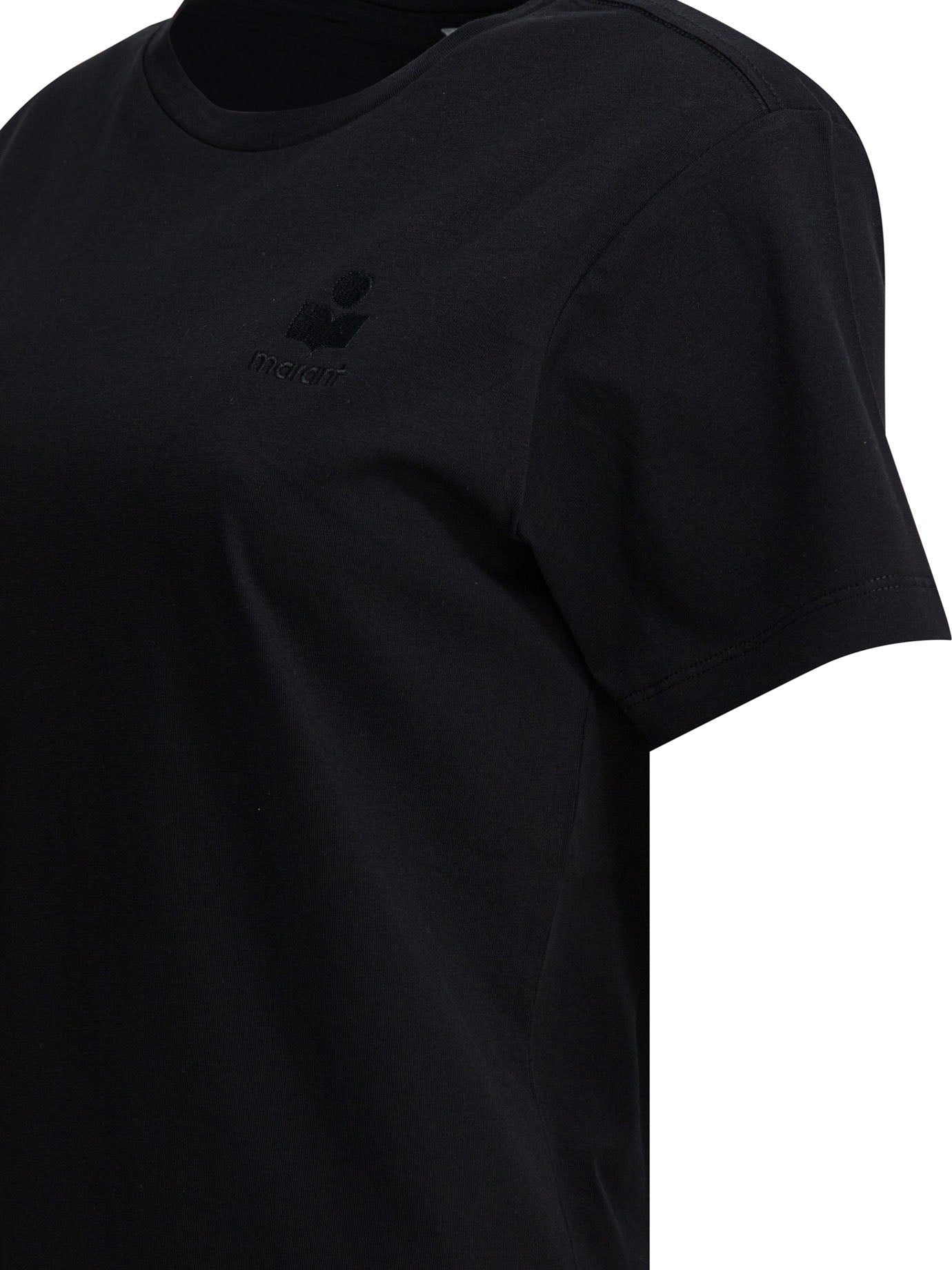 Marant Étoile "aby" T-shirt