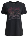 Marant Étoile "zoeline" T-shirt