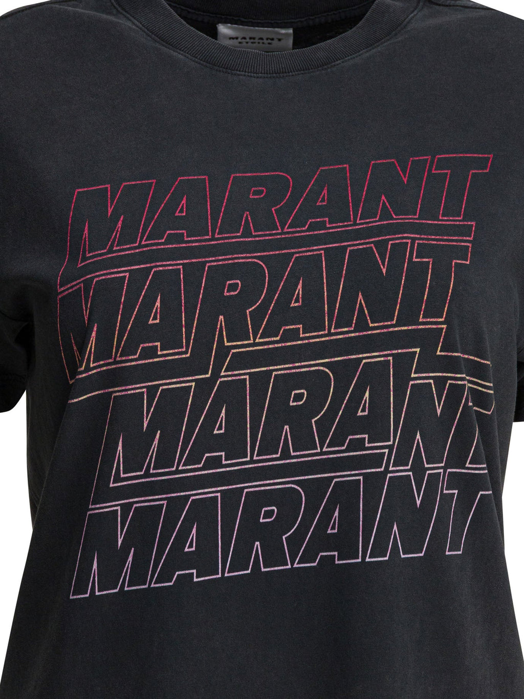 Marant Étoile "zoeline" T-shirt