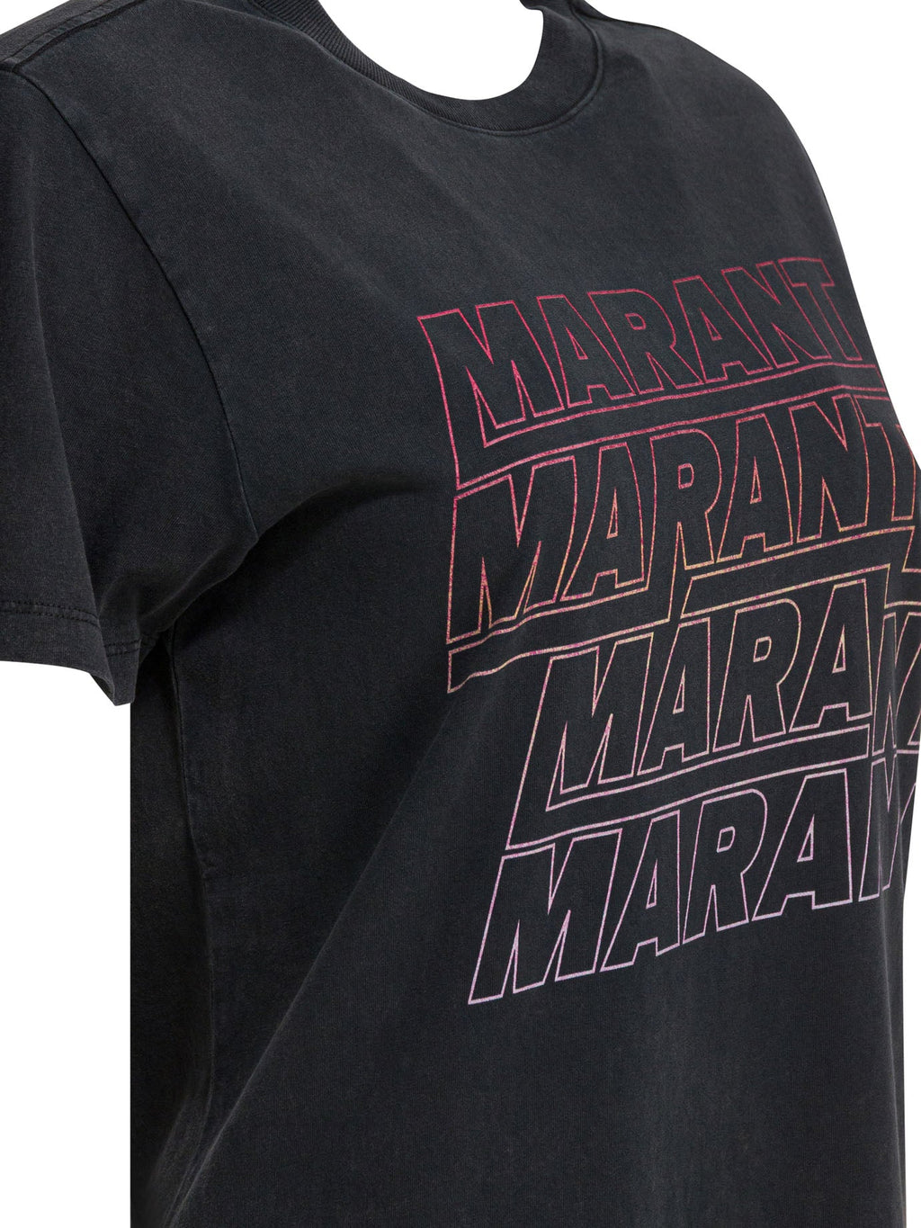 Marant Étoile "zoeline" T-shirt
