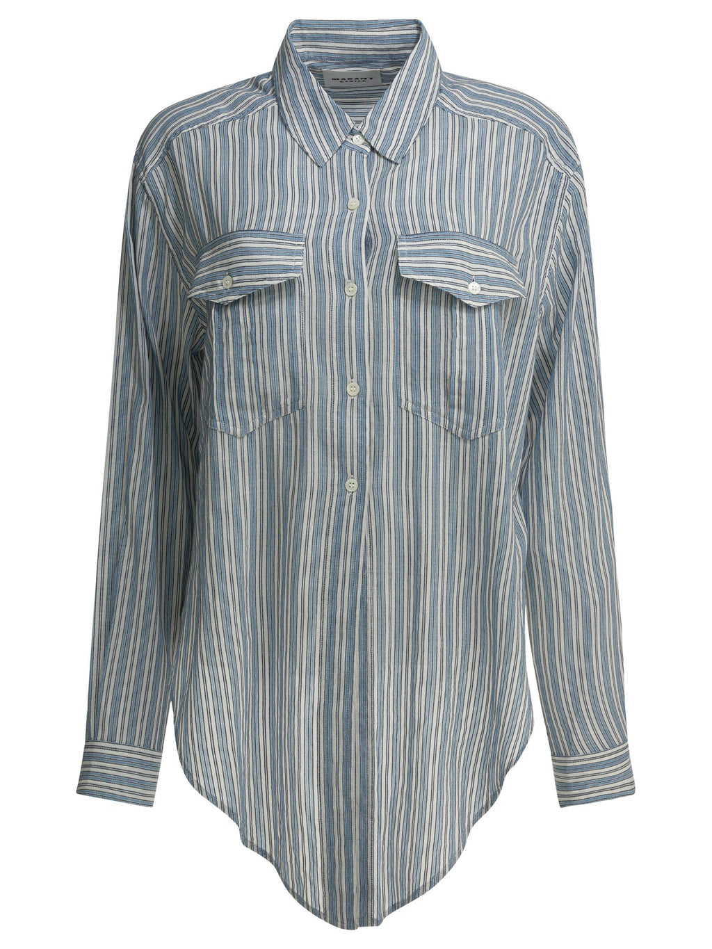 Marant Étoile "nath" Shirt