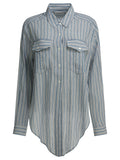 Marant Étoile "nath" Shirt