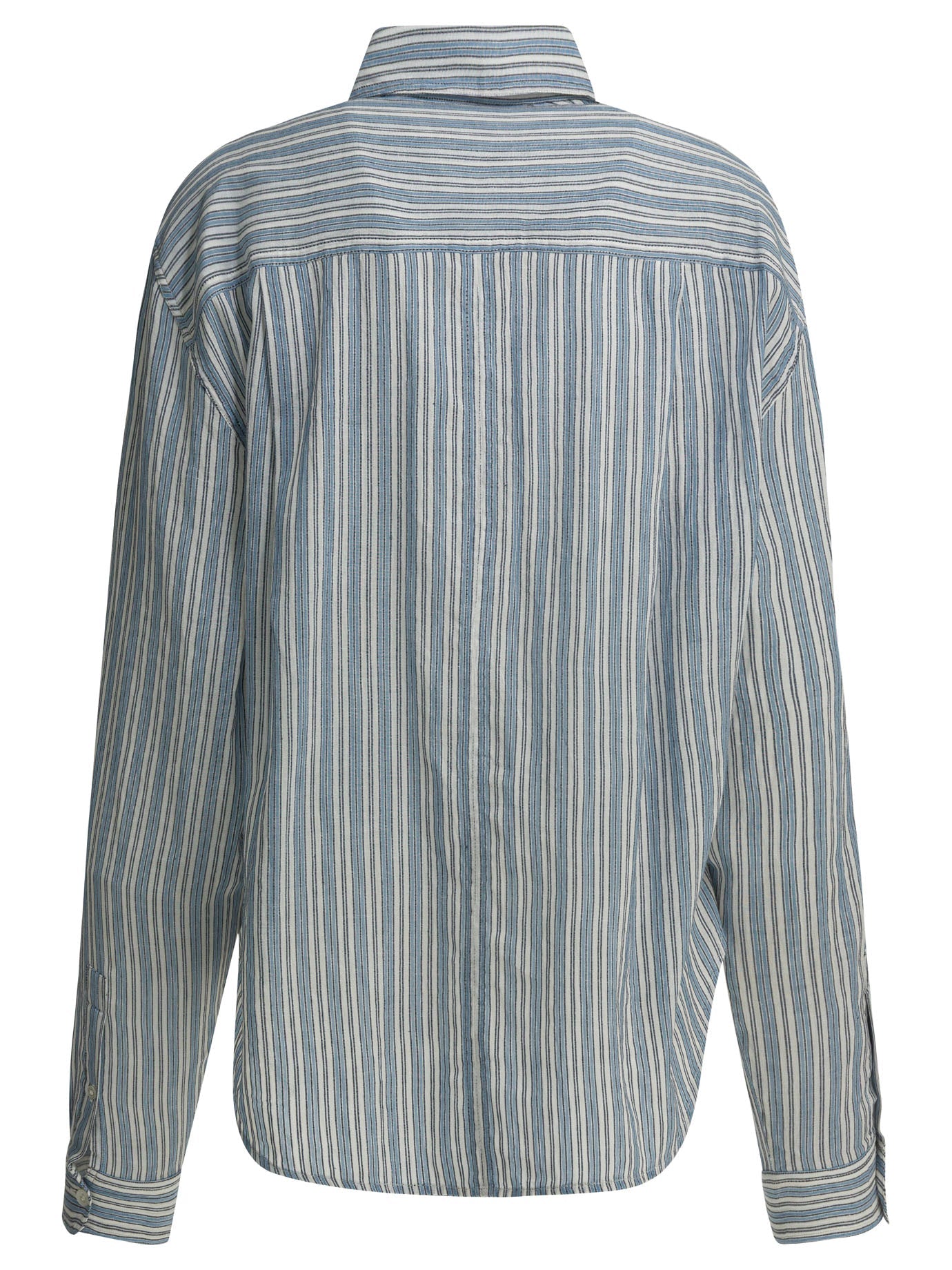 Marant Étoile "nath" Shirt
