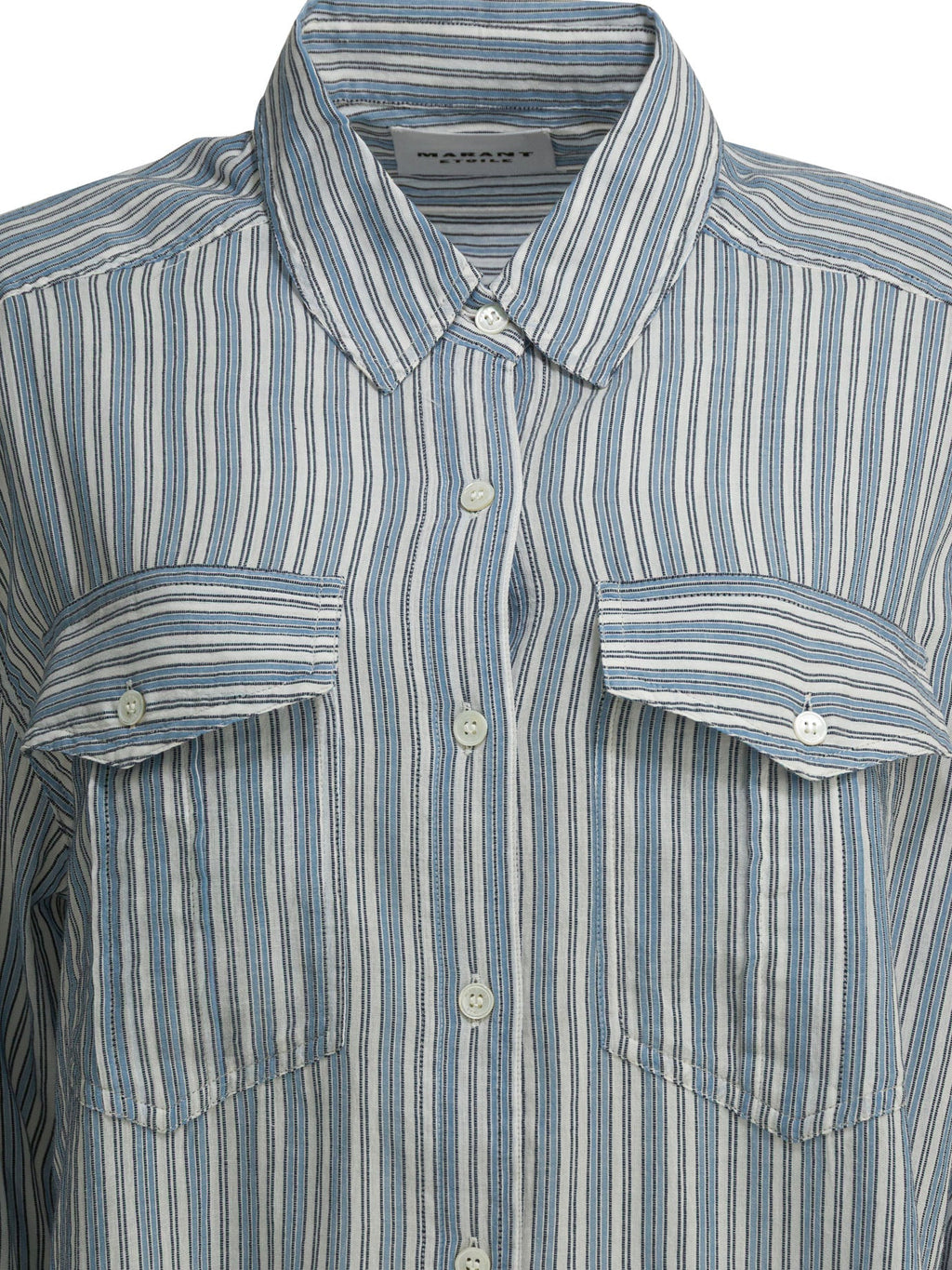 Marant Étoile "nath" Shirt