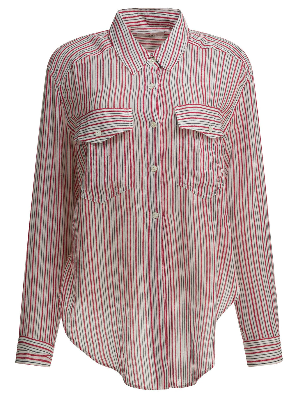 Marant Étoile "nath" Shirt