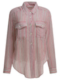 Marant Étoile "nath" Shirt