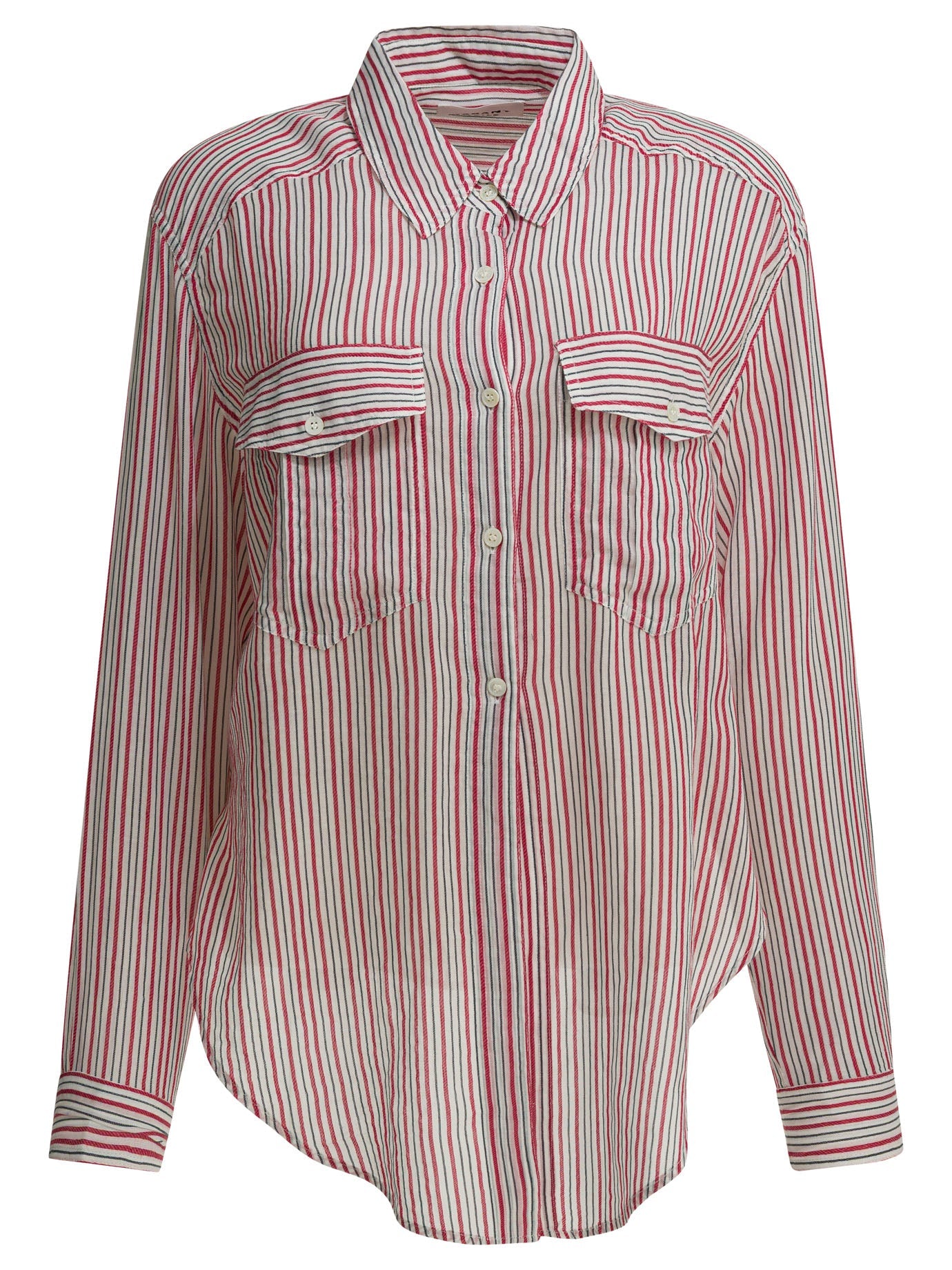 Marant Étoile "nath" Shirt
