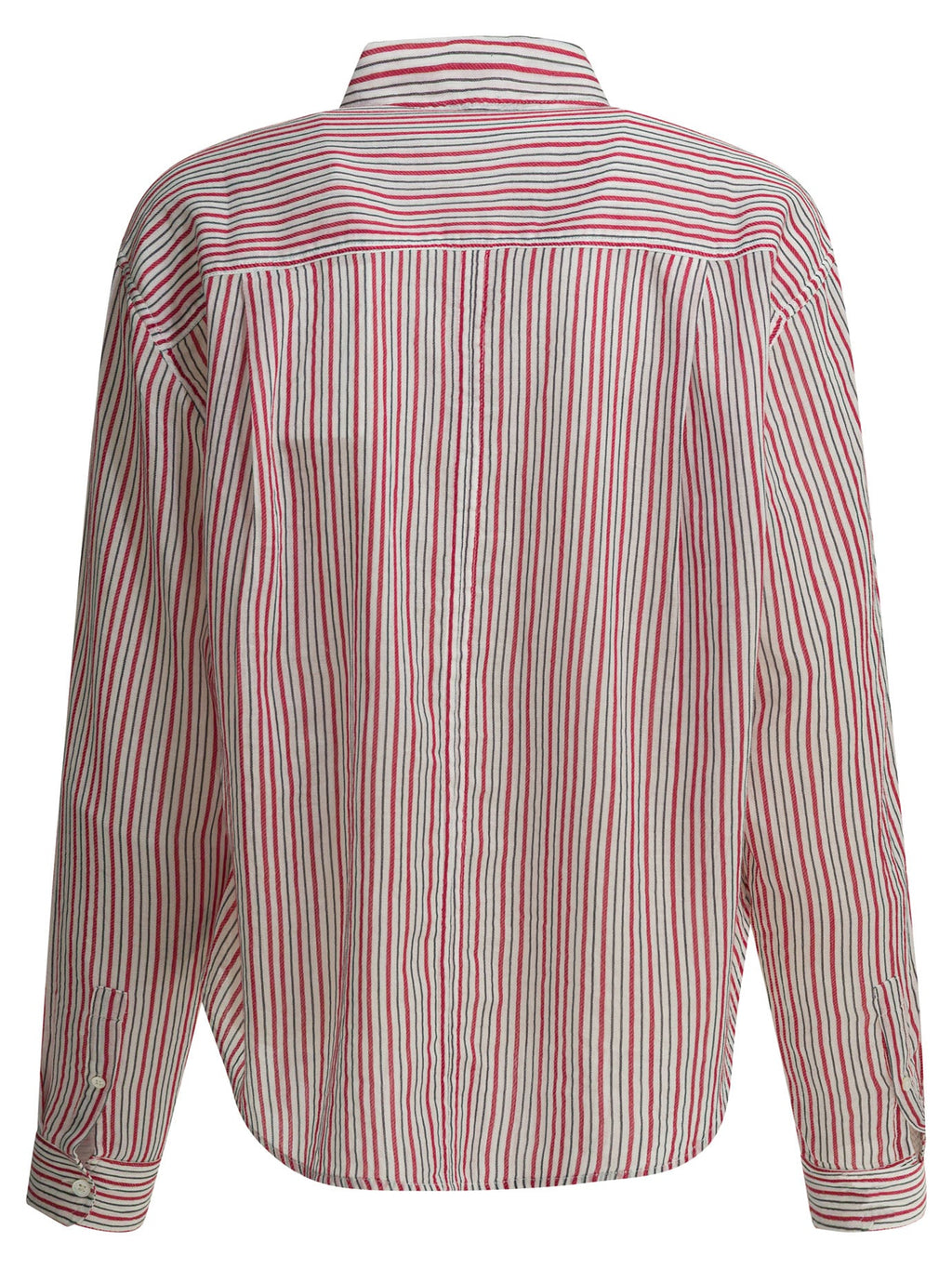 Marant Étoile "nath" Shirt