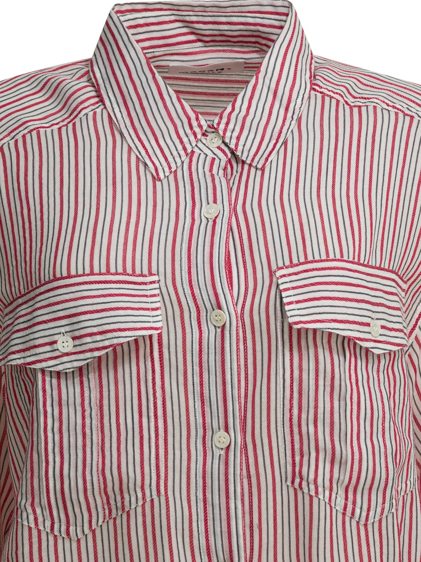 Marant Étoile "nath" Shirt