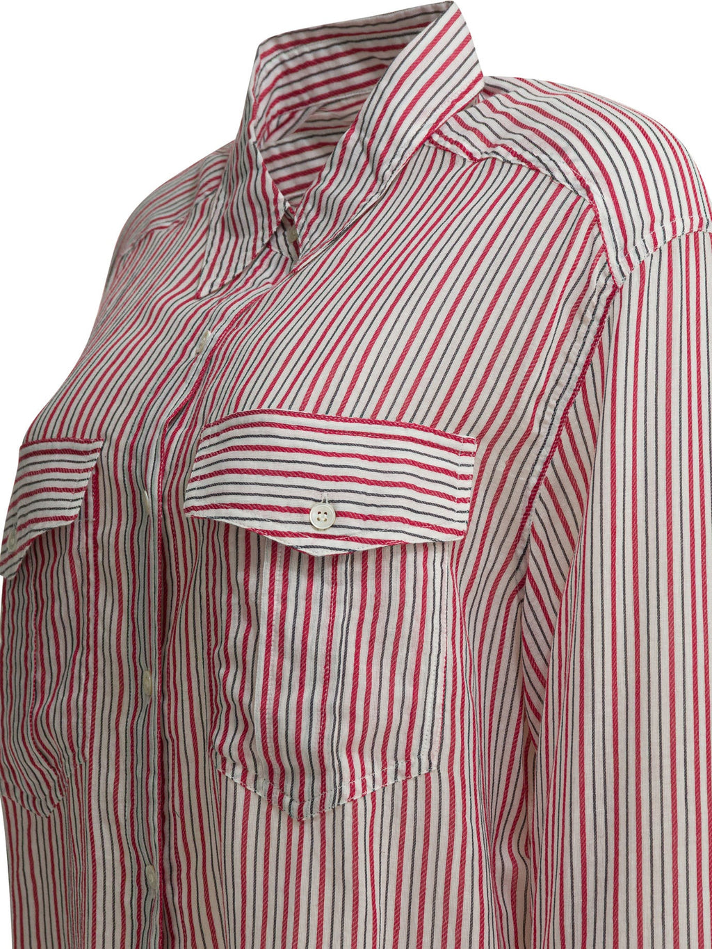 Marant Étoile "nath" Shirt