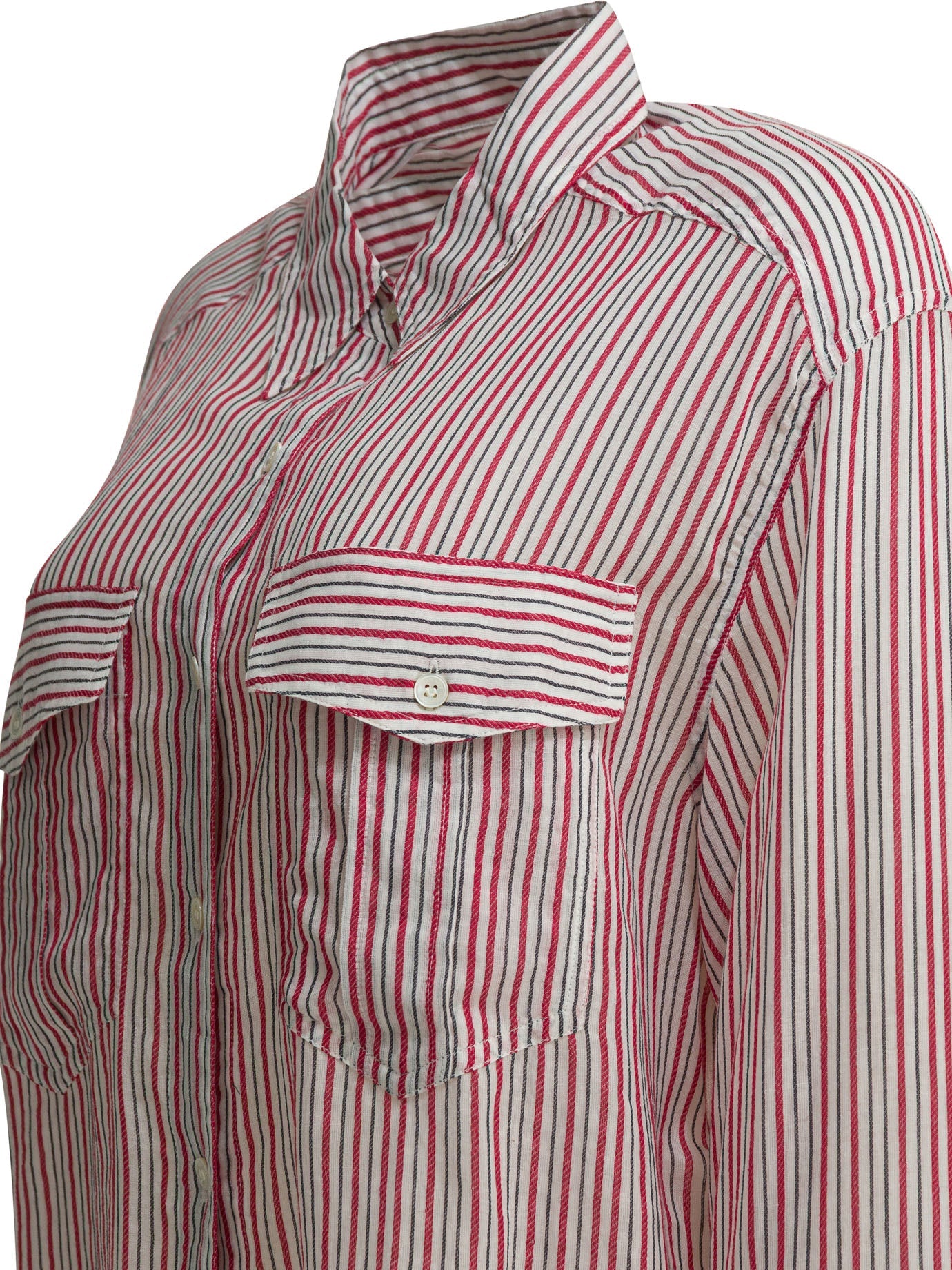 Marant Étoile "nath" Shirt