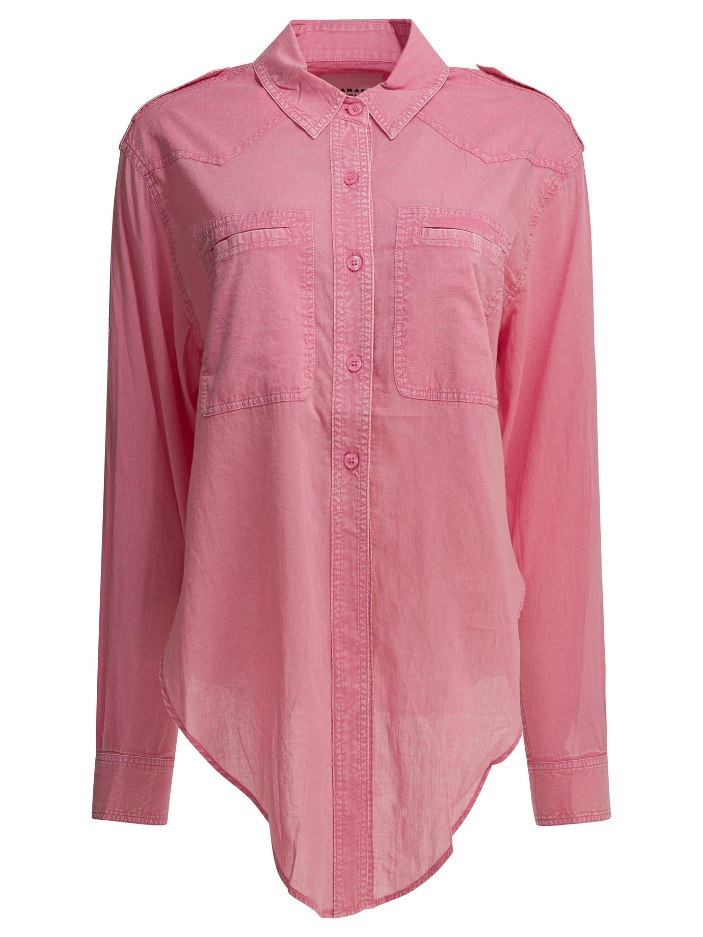 Marant Étoile "valiane" Shirt
