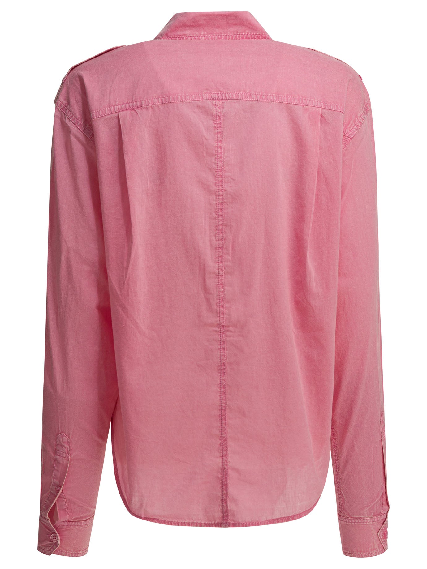Marant Étoile "valiane" Shirt