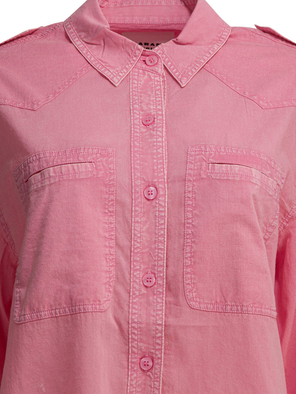 Marant Étoile "valiane" Shirt