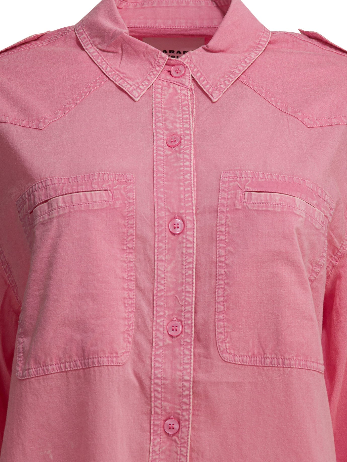 Marant Étoile "valiane" Shirt