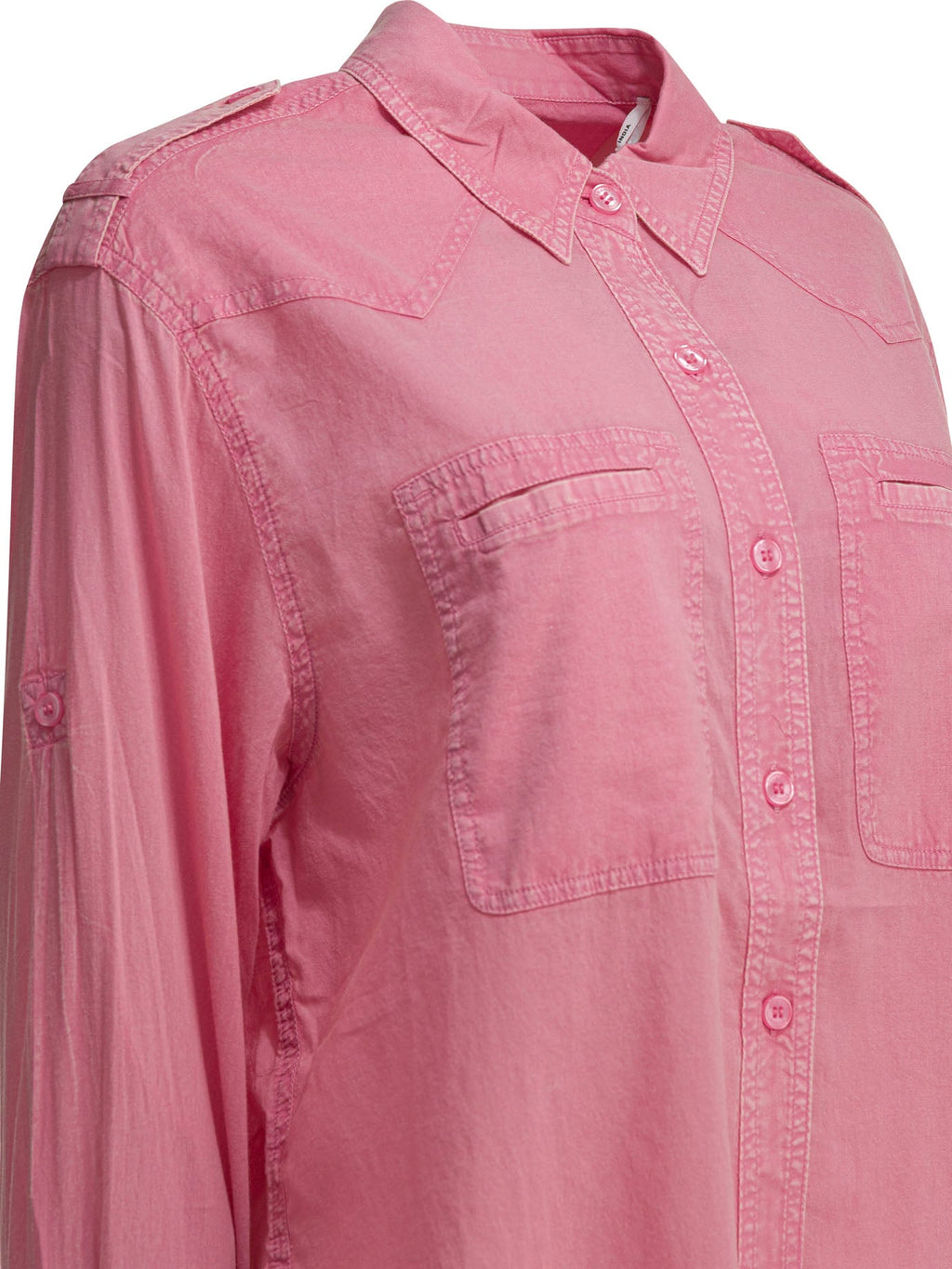 Marant Étoile "valiane" Shirt