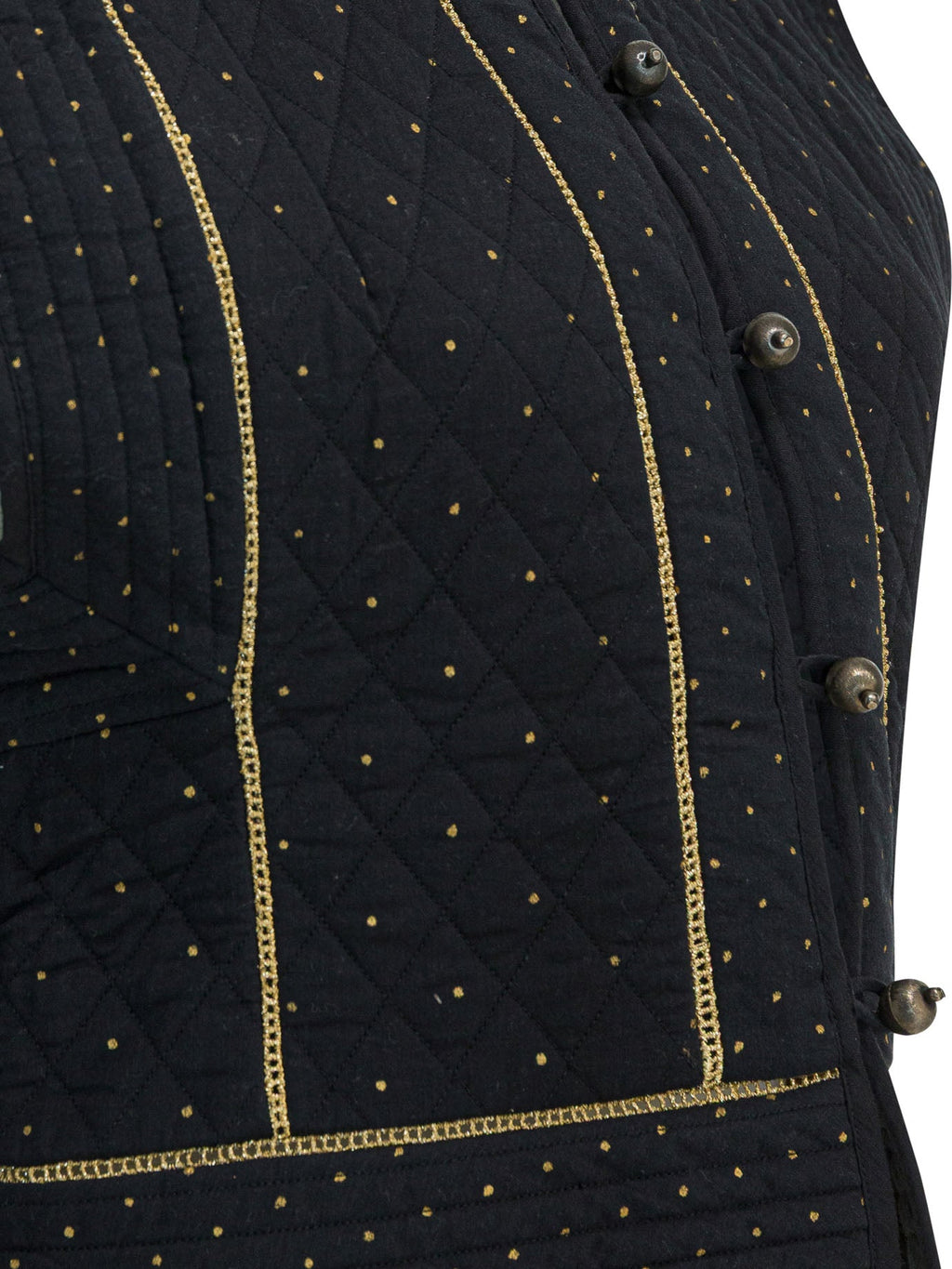 Marant Étoile "volana" Sleeveless Jacket