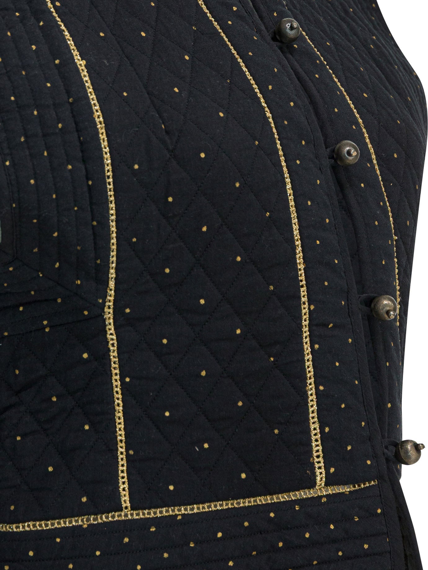 Marant Étoile "volana" Sleeveless Jacket