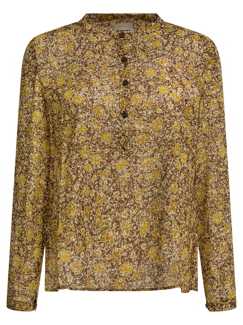 Marant Étoile "maria" Blouse