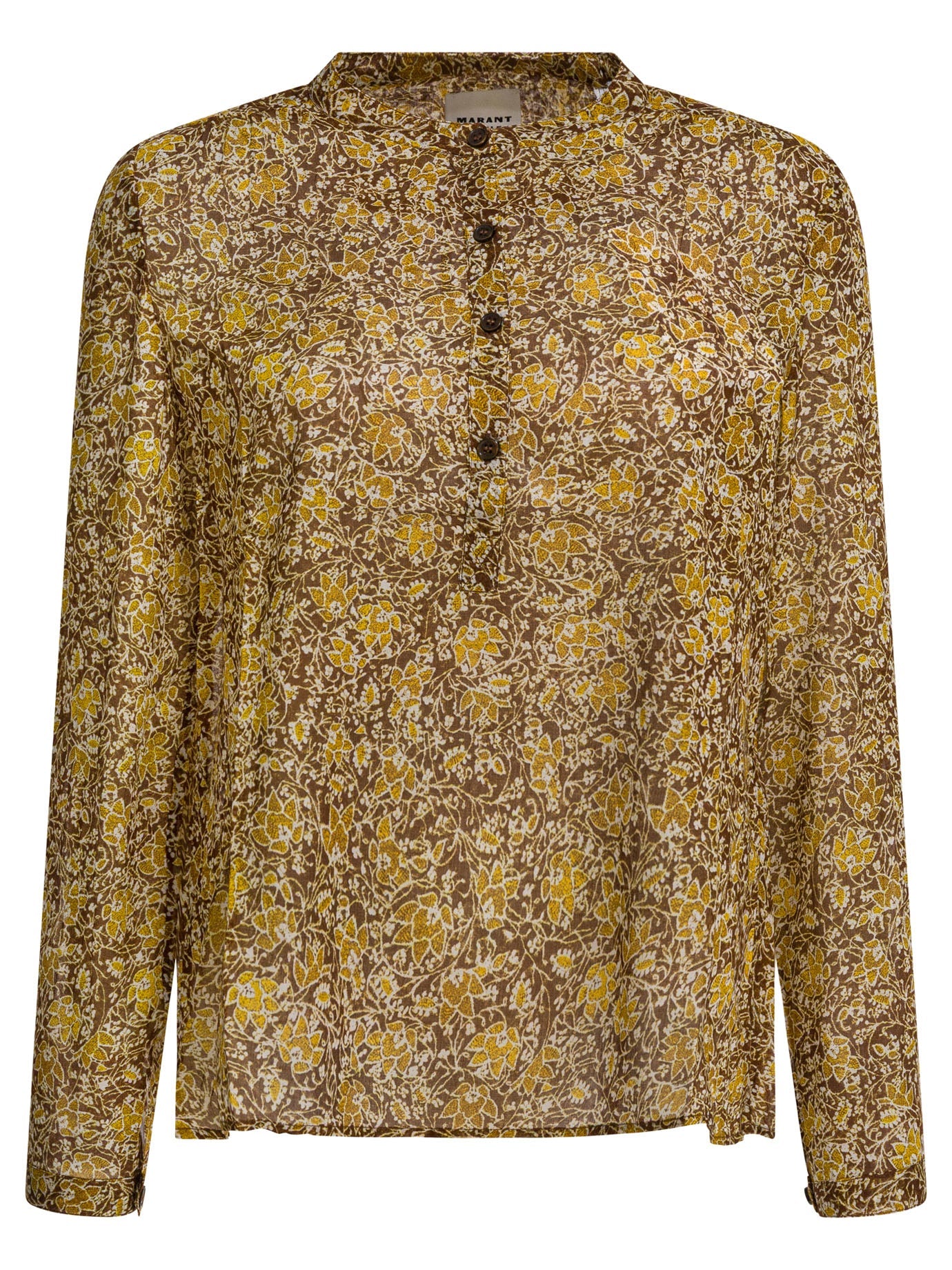 Marant Étoile "maria" Blouse