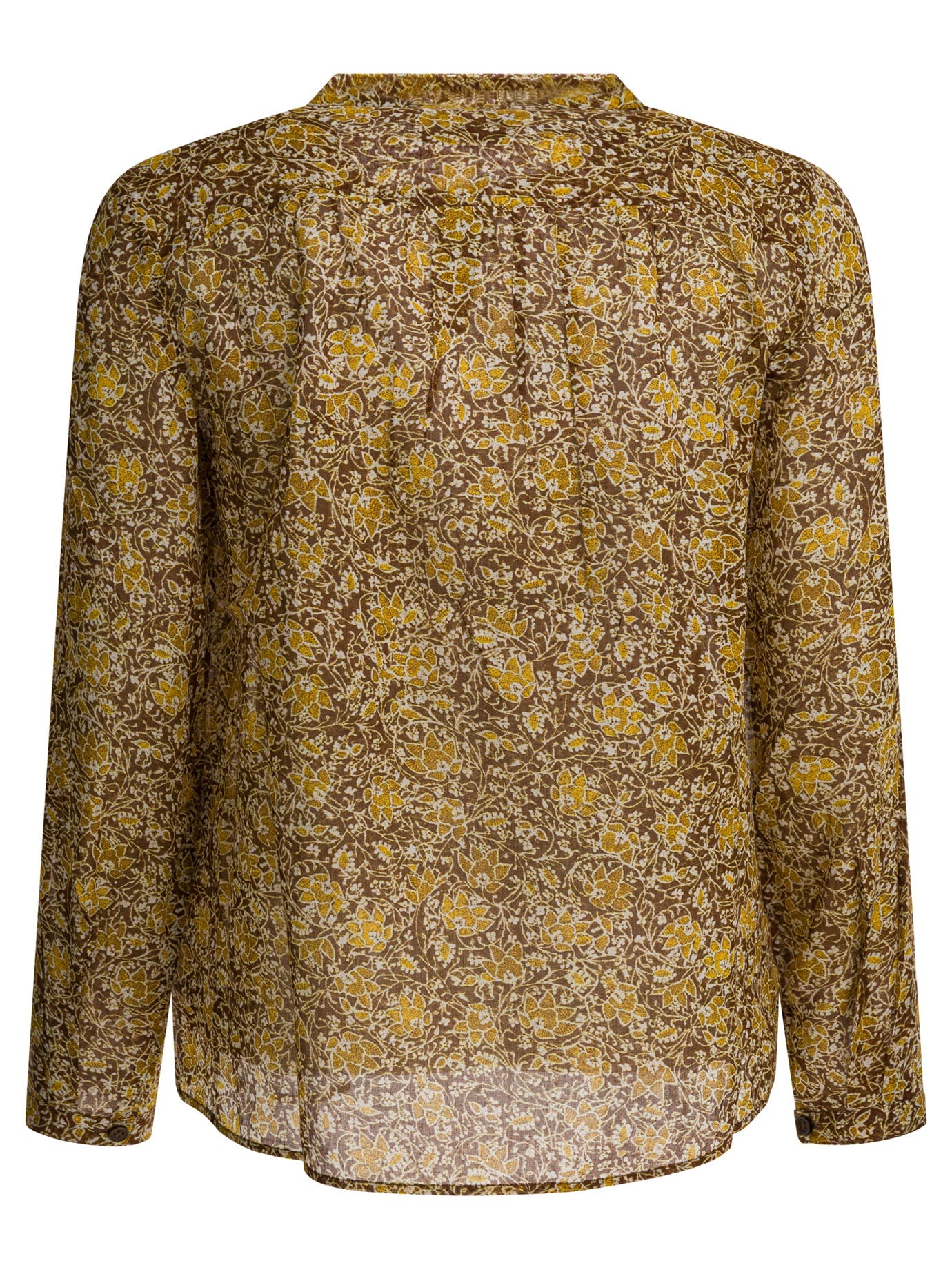 Marant Étoile "maria" Blouse