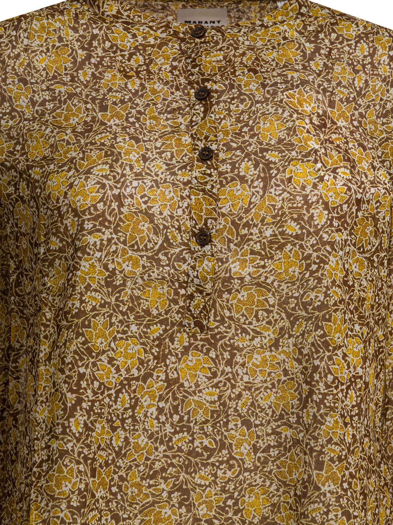 Marant Étoile "maria" Blouse