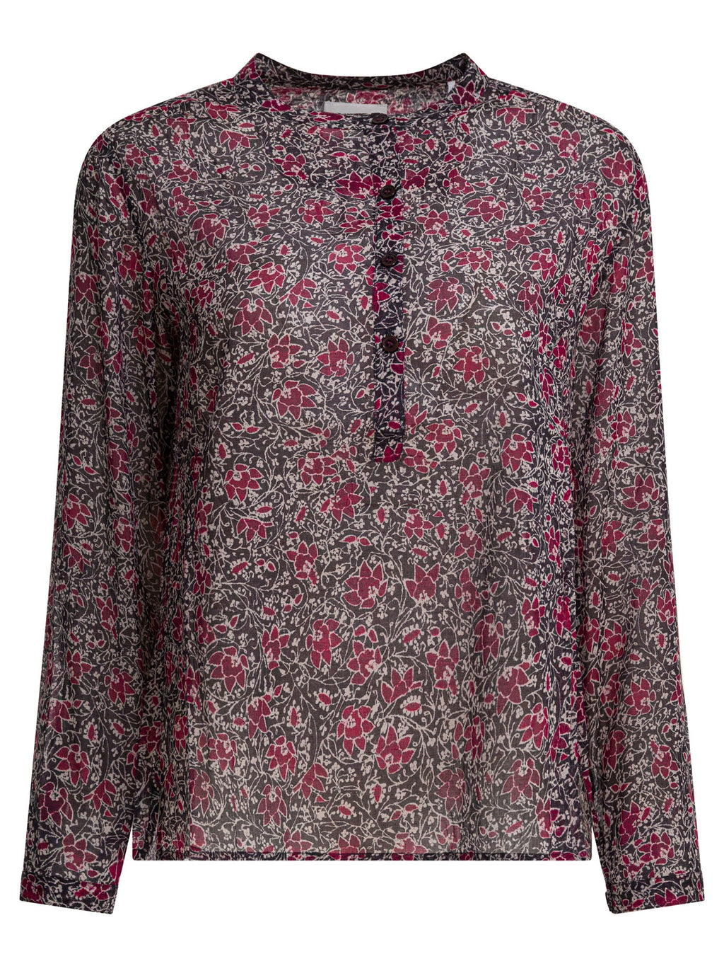 Marant Étoile "maria" Blouse